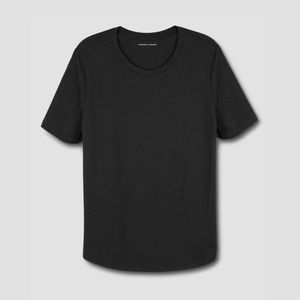 NWT Universal Standard Tee Rex Shirt Top Size 2XL (30W - 32W) in Black